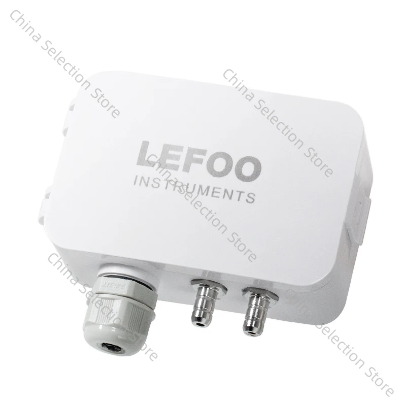 Micro pressure difference sensor wind transmitter 4-20mA wind negative pipeline static
Micro pressure difference sensor wind transmitter 4-20mA wind negative pipeline static