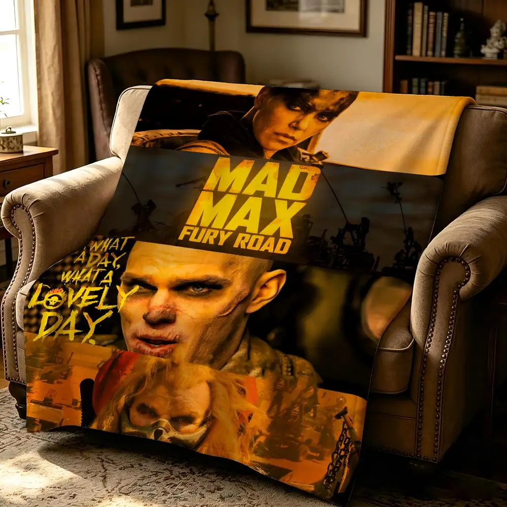 movie F-Furiosa Fury Road Prequel-l Throw Thick Comfort Flannel Quilt, Multi-scene Use Indoor Outdoor Daily Nap
movie F-Furiosa Fury Road Prequel-l Throw Thick Comfort Flannel Quilt, Multi-scene Use Indoor Outdoor Daily Nap