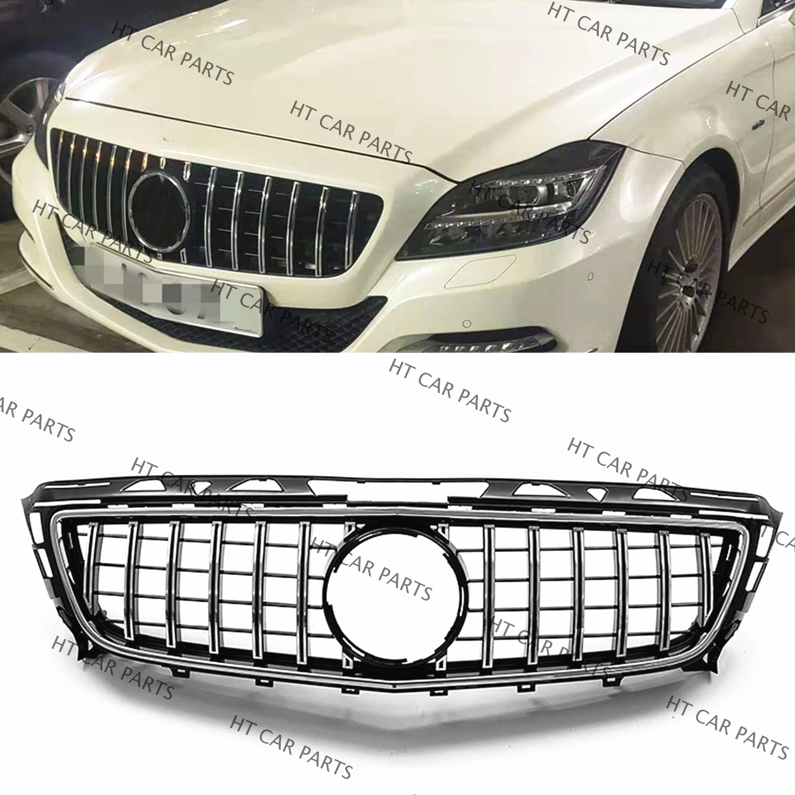 Сетка для переднего бампера Mercedes Benz CLS Class W218 2011-2014 2011 2012 2013 2014, 1 шт.
Сетка для переднего бампера Mercedes Benz CLS Class W218 2011-2014 2011 2012 2013 2014, 1 шт.