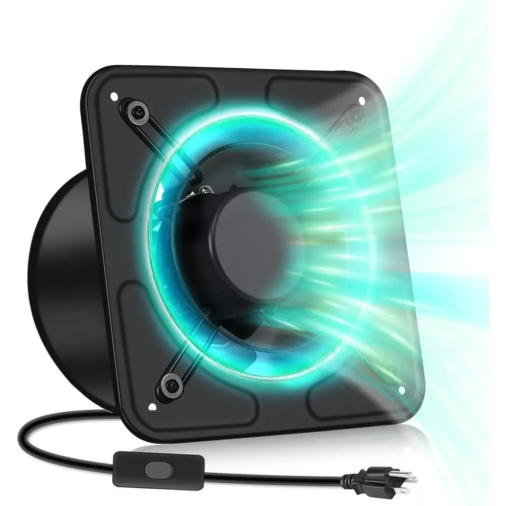 8-дюймовый вытяжной вентилятор для кухни с выключателем, металлический вытяжной вентилятор для гаража с обратным заслонкой, настенный вытяжной вентилятор для кухни 700 см, для чердака, G
8-дюймовый вытяжной вентилятор для кухни с выключателем, металлический вытяжной вентилятор для гаража с обратным заслонкой, настенный вытяжной вентилятор для кухни 700 см, для чердака, G