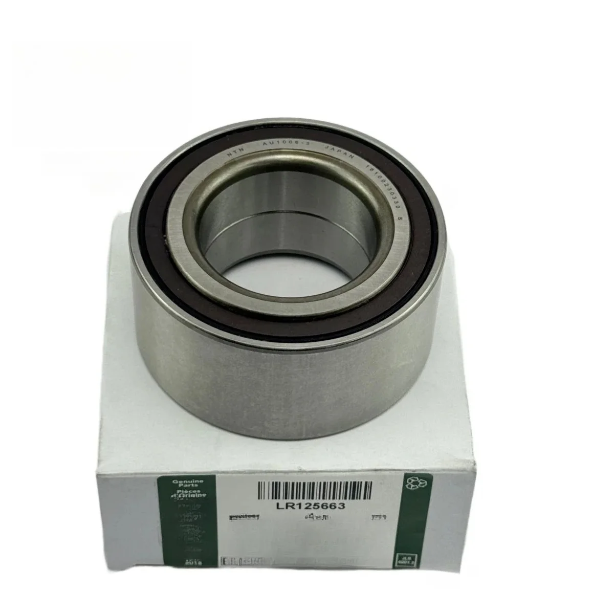 Original Quality Wheel Hub and Bearing Assembly LR125663 C2D58913 Chassis System Replacement Part
Original Quality Wheel Hub and Bearing Assembly LR125663 C2D58913 Chassis System Replacement Part