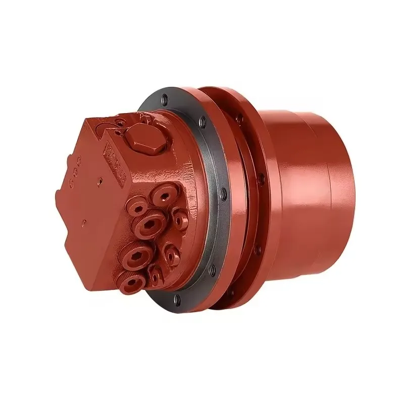 WEITAI WTM-03/03A VIO20 Final Drive Travel Mini Excavator B19 B22 VIO23 SV20 SV22 Track Gear Ratio 39 Torque 2100n.m
WEITAI WTM-03/03A VIO20 Final Drive Travel Mini Excavator B19 B22 VIO23 SV20 SV22 Track Gear Ratio 39 Torque 2100n.m