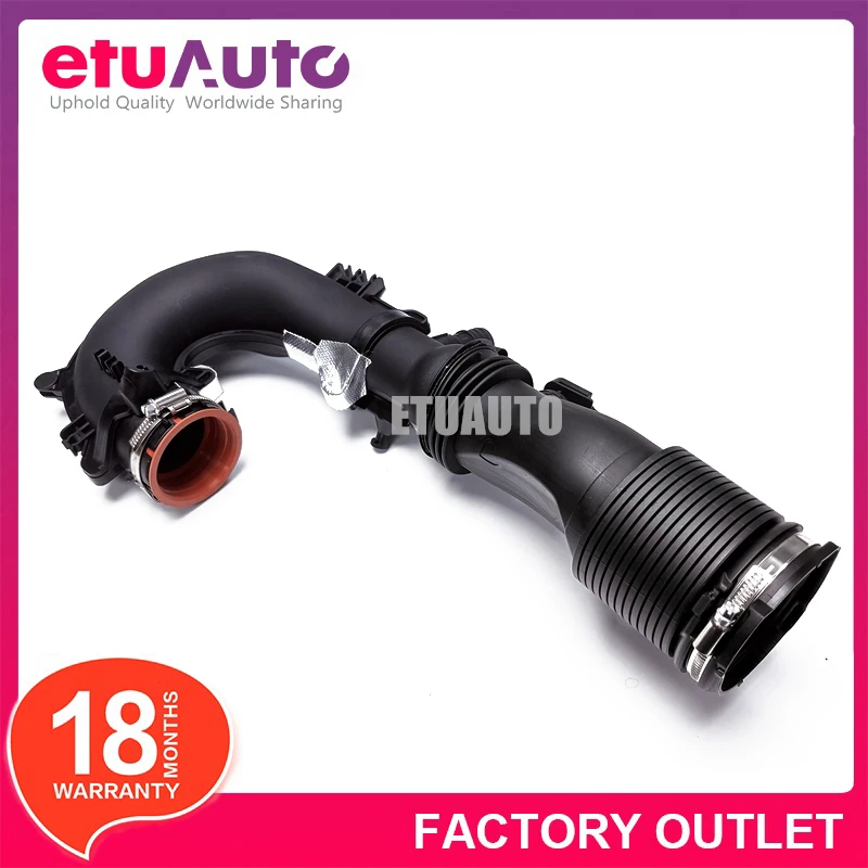 For Mercedes Benz W176 W117 CLA GLA 250 Air Intake Hose Pipe 2700901029 A2700900329 A2700900629 A2700901029
For Mercedes Benz W176 W117 CLA GLA 250 Air Intake Hose Pipe 2700901029 A2700900329 A2700900629 A2700901029
