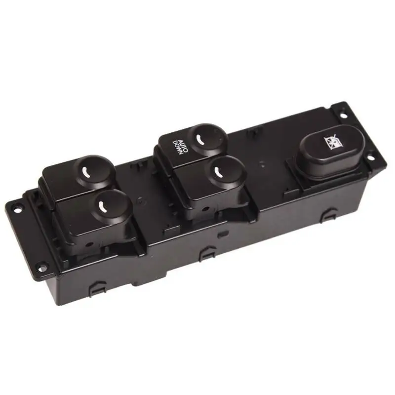 Front Left Master Power Window Switch Without Door Lock for Hyundai Accent 13-17
Front Left Master Power Window Switch Without Door Lock for Hyundai Accent 13-17