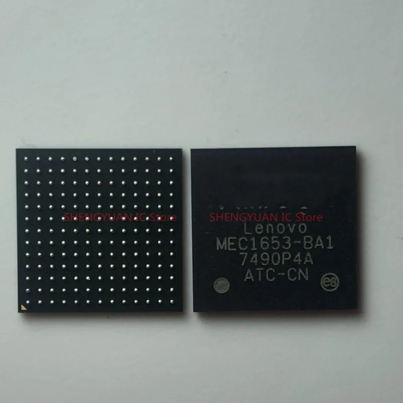 Новая импортная оригинальная модель 100%, 1 шт./лот MEC1653-BA1 BGA MEC1653 100%
Новая импортная оригинальная модель 100%, 1 шт./лот MEC1653-BA1 BGA MEC1653 100%