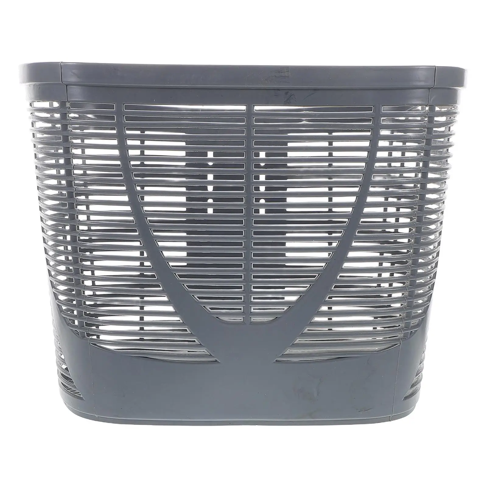 Bicycle Basket Shaped Front Bicycle Front Basket Handlebar Accessories for Adult Women Durable Plastic Storage
Bicycle Basket Shaped Front Bicycle Front Basket Handlebar Accessories for Adult Women Durable Plastic Storage