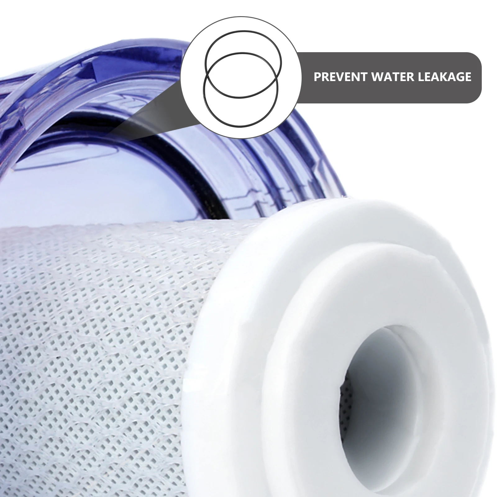 3pcs Sealing Gasket O ring Repair Leaking Water Filter Housing 151122 Replacement Kit Plastic Easy Install Prevent
3pcs Sealing Gasket O ring Repair Leaking Water Filter Housing 151122 Replacement Kit Plastic Easy Install Prevent