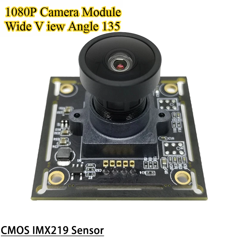 IMX291 2MP 1080P Wide Angle Camera Module CMOS High Speed 30fps for Document Scanning Teaching live Broadcast OTG UVC PC Video
IMX291 2MP 1080P Wide Angle Camera Module CMOS High Speed 30fps for Document Scanning Teaching live Broadcast OTG UVC PC Video