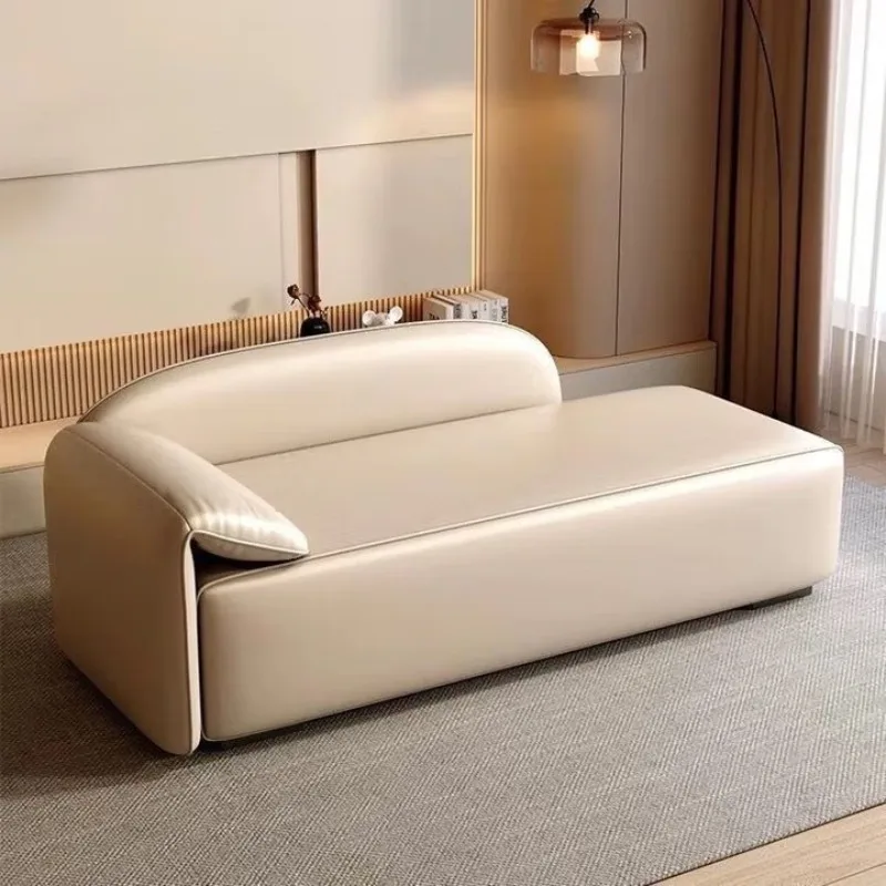 Шезлонг для спальни, легкий роскошный диван, современное кресло для гостиной, гостиничный лаунж-стул
Шезлонг для спальни, легкий роскошный диван, современное кресло для гостиной, гостиничный лаунж-стул