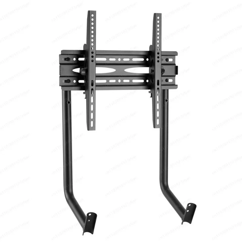 Single Monitor Mount for LRS03-BS Racing Simulator Cockpit Seat
Single Monitor Mount for LRS03-BS Racing Simulator Cockpit Seat