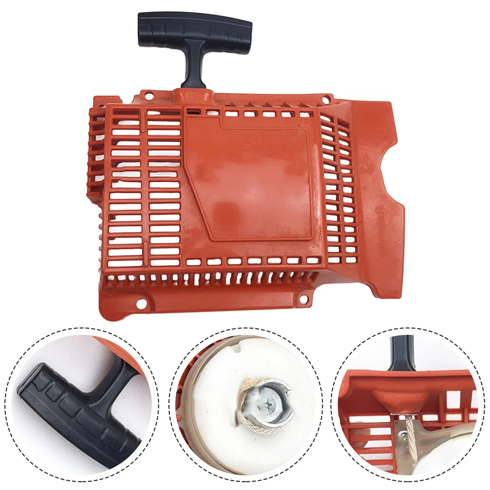 Gardening Starter Assembly Delicate Easy To Install Exquisite Highly Matched Hot Sale Long Service Life Reliable
Gardening Starter Assembly Delicate Easy To Install Exquisite Highly Matched Hot Sale Long Service Life Reliable