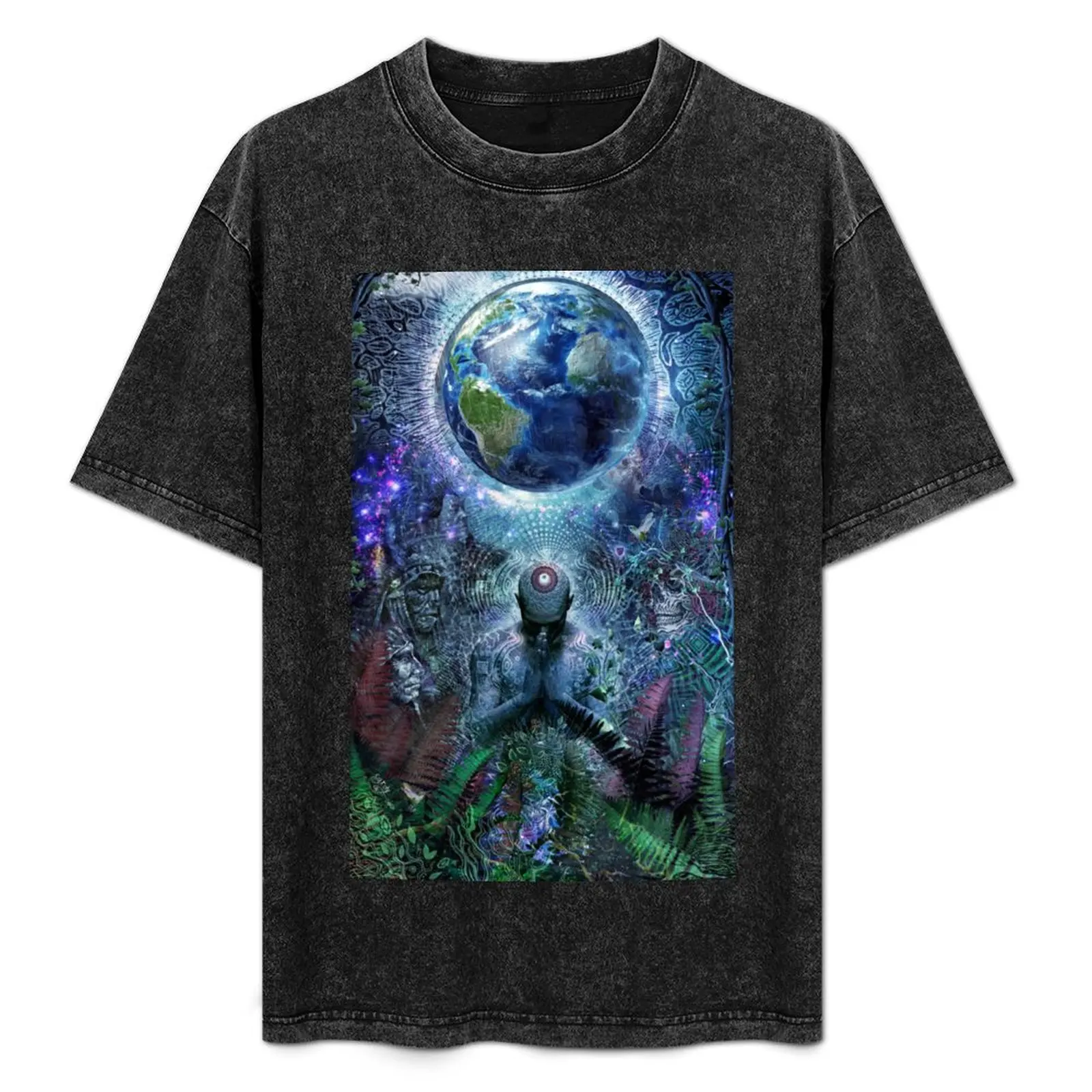 Gratitude For The Earth And Sky T-Shirt Breathable Gym Short Sleeve T-Shirt
Gratitude For The Earth And Sky T-Shirt Breathable Gym Short Sleeve T-Shirt