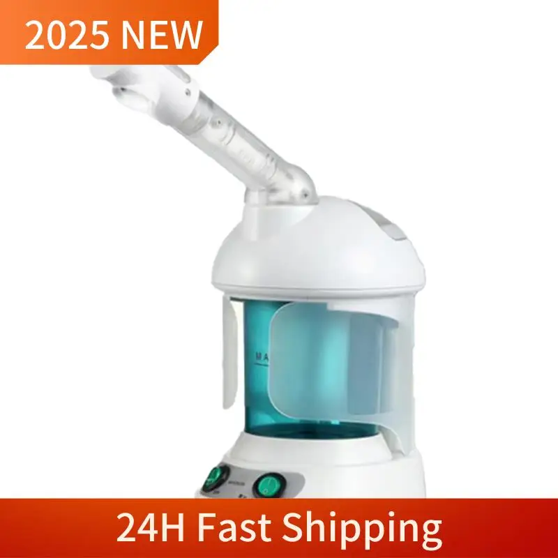 A63Z Обновленный ионный отпариватель для лица, портативный спрей для лица, профессиональный отпариватель для глубокого увлажнения и очищения EU Plu
A63Z Обновленный ионный отпариватель для лица, портативный спрей для лица, профессиональный отпариватель для глубокого увлажнения и очищения EU Plu