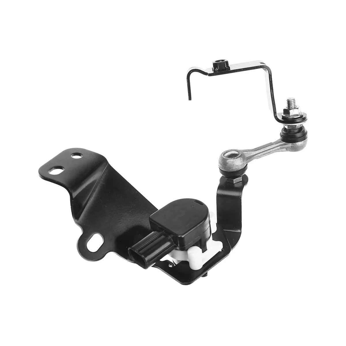 89408-42010 Rear Left Height Level Sensor for NX300H NX300 NX200T Sport Utility 2015-2020 L4 2.5L
89408-42010 Rear Left Height Level Sensor for NX300H NX300 NX200T Sport Utility 2015-2020 L4 2.5L