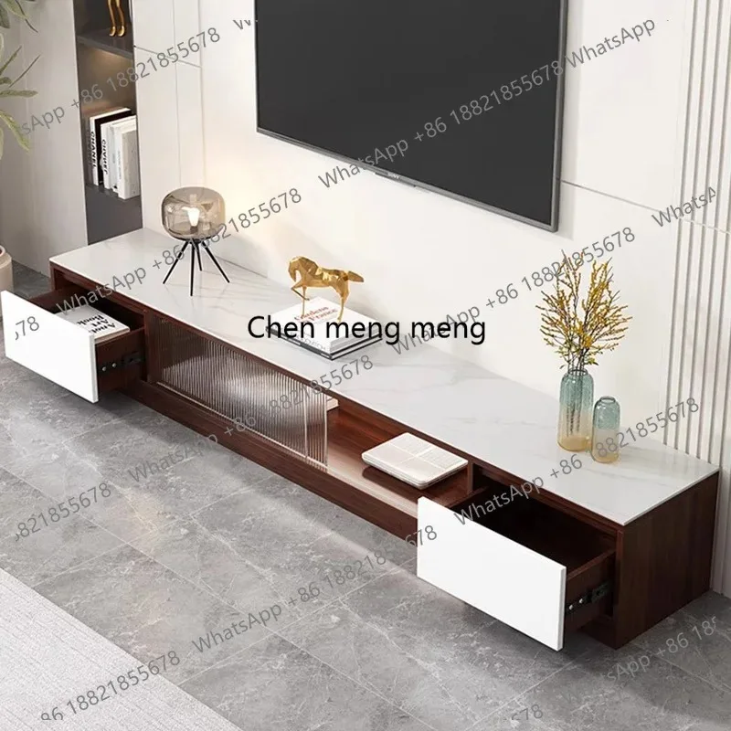 Тумба под ТВ E136 в стиле Mid-Century Glam, европейская ретро-тумба с стеклянными элементами, универсальная тумба с ящиками для хранения, мебель для отелей
Тумба под ТВ E136 в стиле Mid-Century Glam, европейская ретро-тумба с стеклянными элементами, универсальная тумба с ящиками для хранения, мебель для отелей