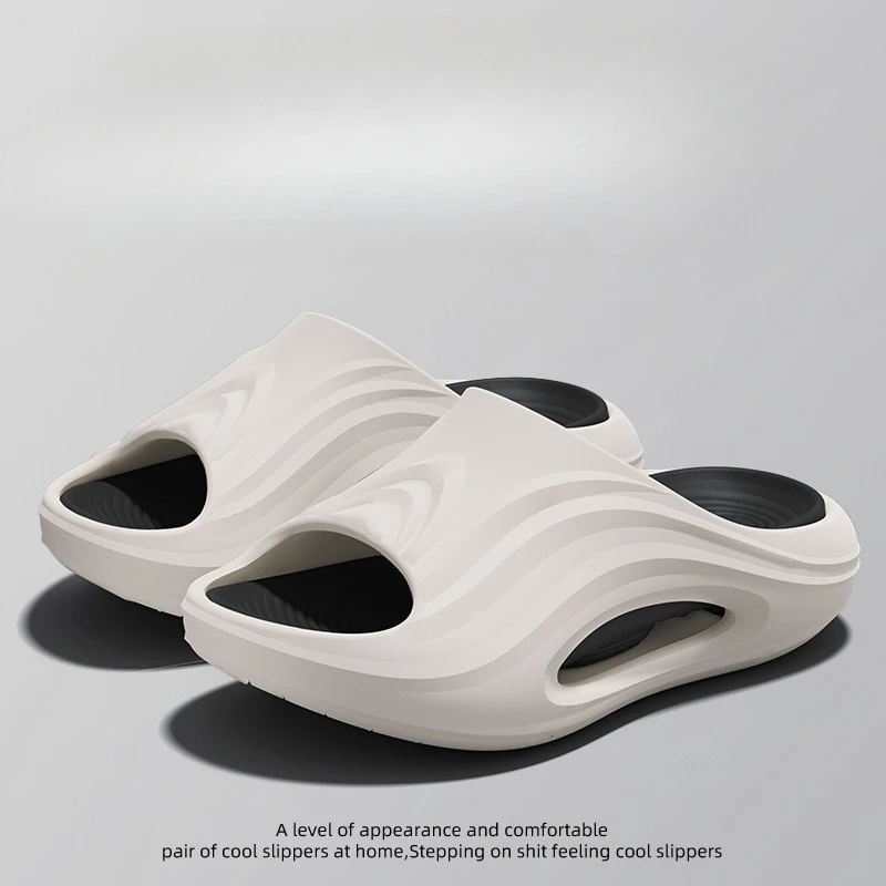 2026 Summer Thick Platform Slippers Women EVA Home Bathroom Anti Slip Slippers Woman Comfortable Soft Bottom Cloud Sandals 45
2026 Summer Thick Platform Slippers Women EVA Home Bathroom Anti Slip Slippers Woman Comfortable Soft Bottom Cloud Sandals 45