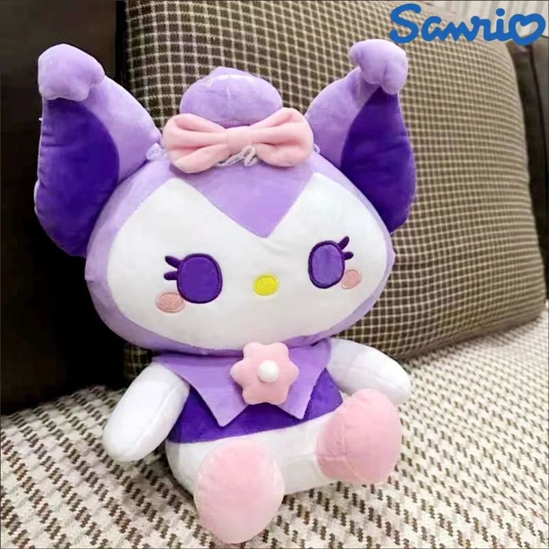 Sanrio мягкая милая плюшевая кукла с цветами и Тонировкой My Melody Kuromi мягкая мультяшная декоративная подушка для комнаты детский подарок на день рождения
Sanrio мягкая милая плюшевая кукла с цветами и Тонировкой My Melody Kuromi мягкая мультяшная декоративная подушка для комнаты детский подарок на день рождения