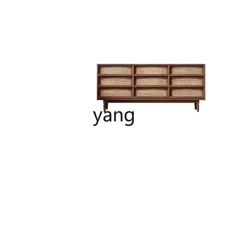 LCX chest living room against the wall integrated storage bedroom nine chest cabinet
LCX chest living room against the wall integrated storage bedroom nine chest cabinet
