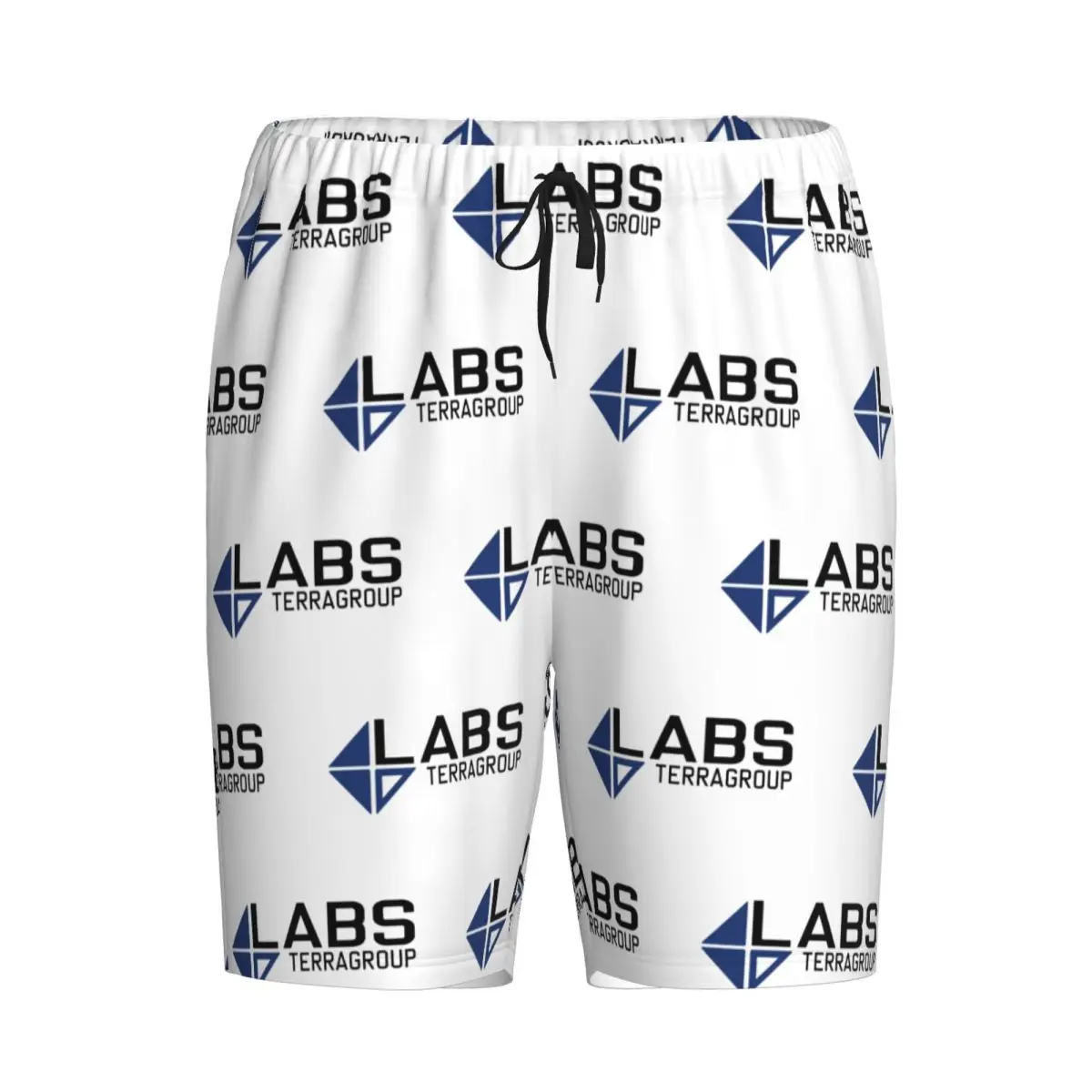 Шорты Custom Escape From Tarkov Labs Terragroup, мужские пижамные штаны, брюки для сна, домашняя одежда, нижняя часть комплекта для сна
Шорты Custom Escape From Tarkov Labs Terragroup, мужские пижамные штаны, брюки для сна, домашняя одежда, нижняя часть комплекта для сна