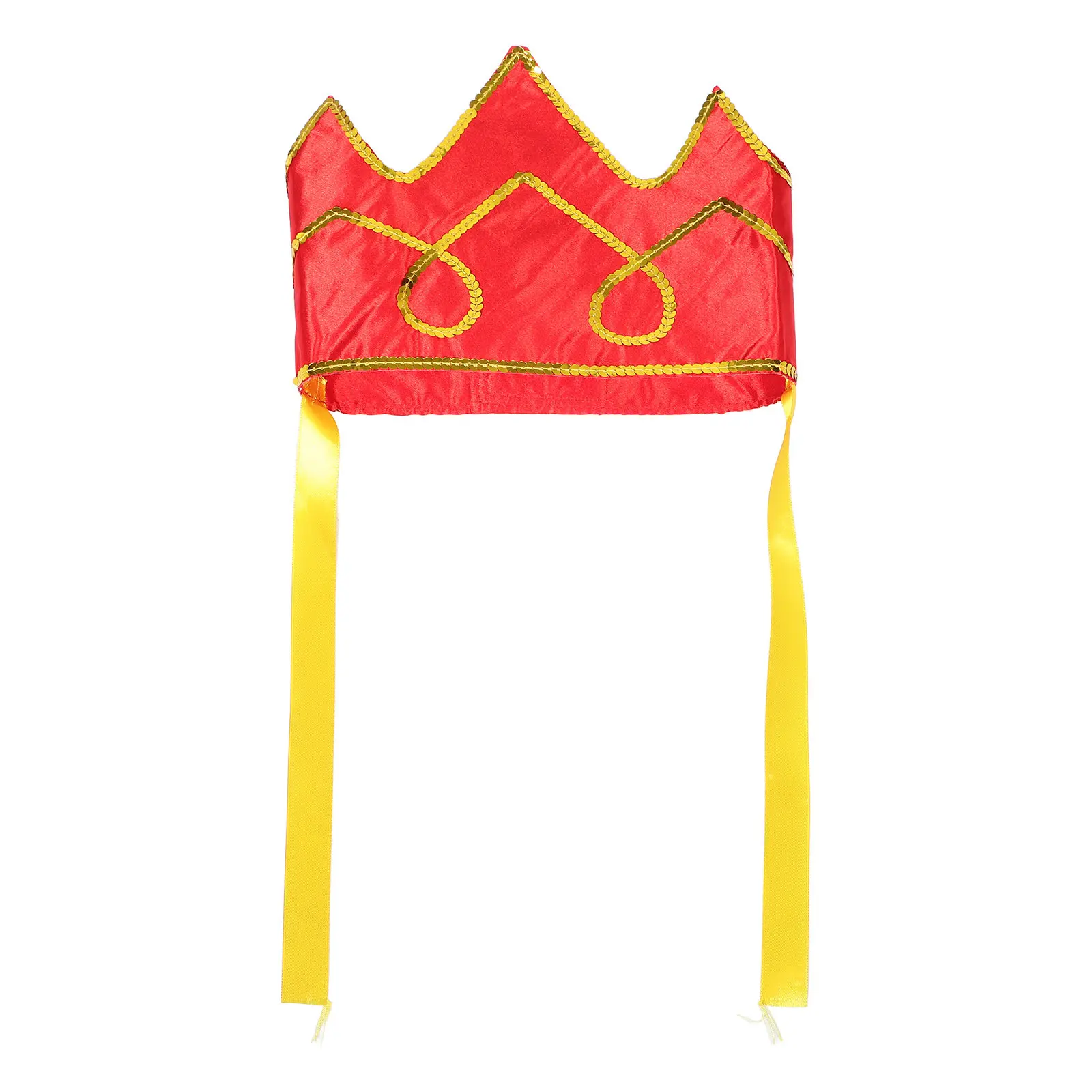 Monk Hat Foldable Performance Decorative Monk Hat Kids Cosplay Festival Party Masquerade Stage Prop Cosplay Cap
Monk Hat Foldable Performance Decorative Monk Hat Kids Cosplay Festival Party Masquerade Stage Prop Cosplay Cap