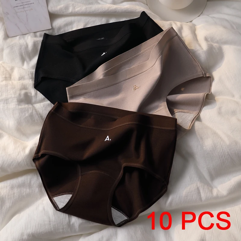 Seamless Panties for Women Japanese Woman Panties Women's Lingerie Women's Cotton Briefs Underwear Sexy Set Plus Size Underpants
Seamless Panties for Women Japanese Woman Panties Women's Lingerie Women's Cotton Briefs Underwear Sexy Set Plus Size Underpants