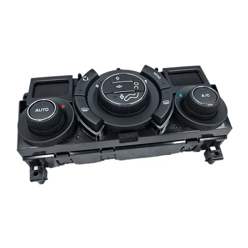 96718462XT Car Air Conditioning Control Unit Heater Climate Control Panel Elements For 408 308CC SW RCZ 3008
96718462XT Car Air Conditioning Control Unit Heater Climate Control Panel Elements For 408 308CC SW RCZ 3008