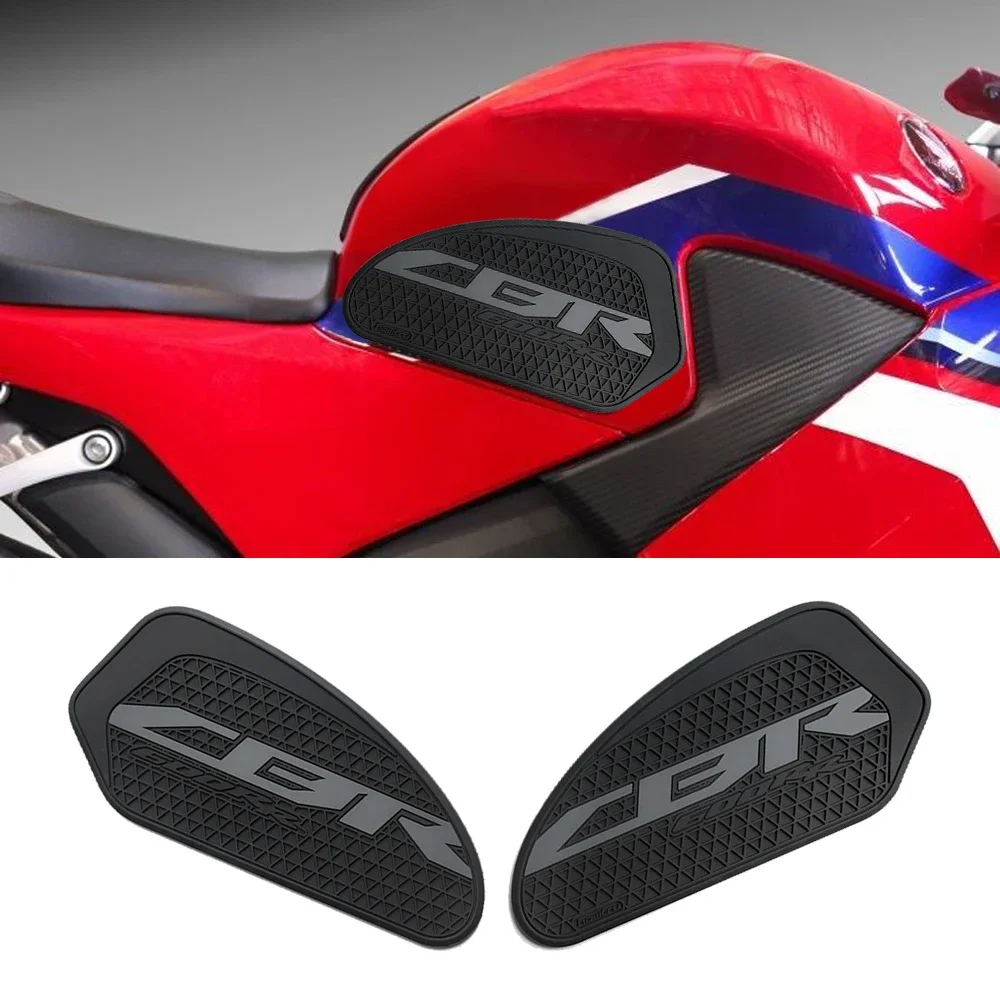 Для Honda CBR 600RR 2013-2017 мотоциклетные боковые накладки на бак, защитные наколенники-прочные ручки для улучшения езды
Для Honda CBR 600RR 2013-2017 мотоциклетные боковые накладки на бак, защитные наколенники-прочные ручки для улучшения езды