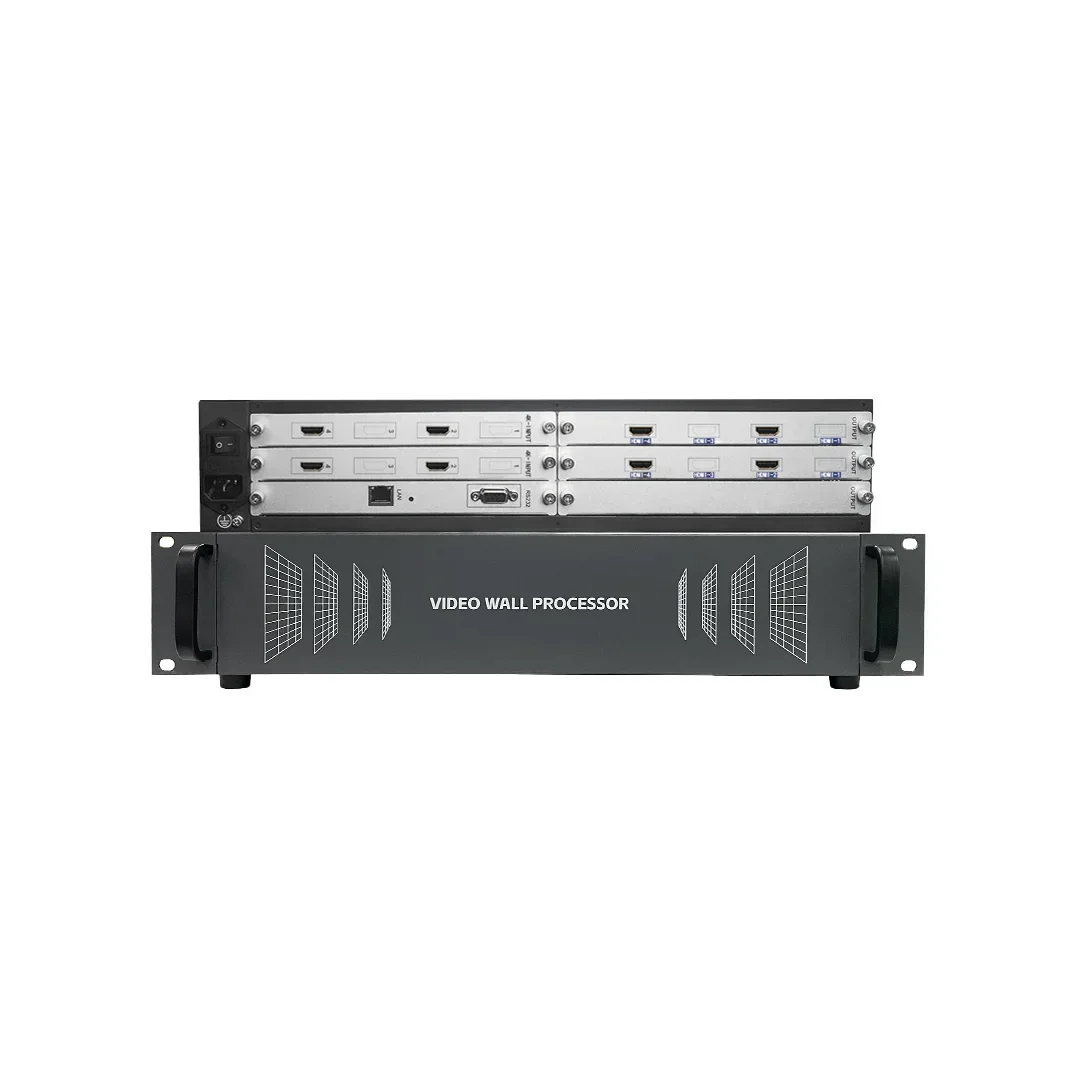 4K30 hdm i 4x4 video wall Controller video processor
4K30 hdm i 4x4 video wall Controller video processor