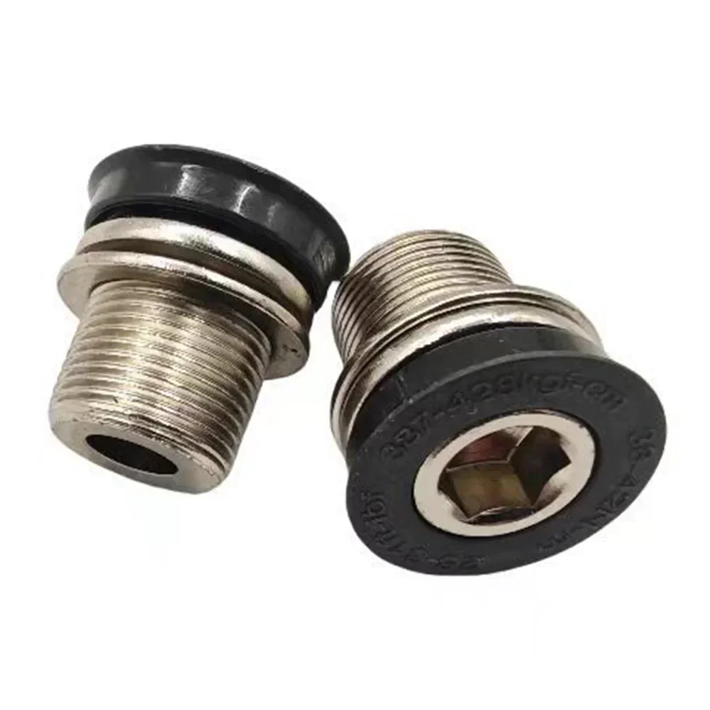 2pcs Electric Bicycle Crank Screws M15X1.0X23.5MM M620 M820 Electric Bicycle Crank Screws Ebike Crank Screw Bike Accessories
2pcs Electric Bicycle Crank Screws M15X1.0X23.5MM M620 M820 Electric Bicycle Crank Screws Ebike Crank Screw Bike Accessories