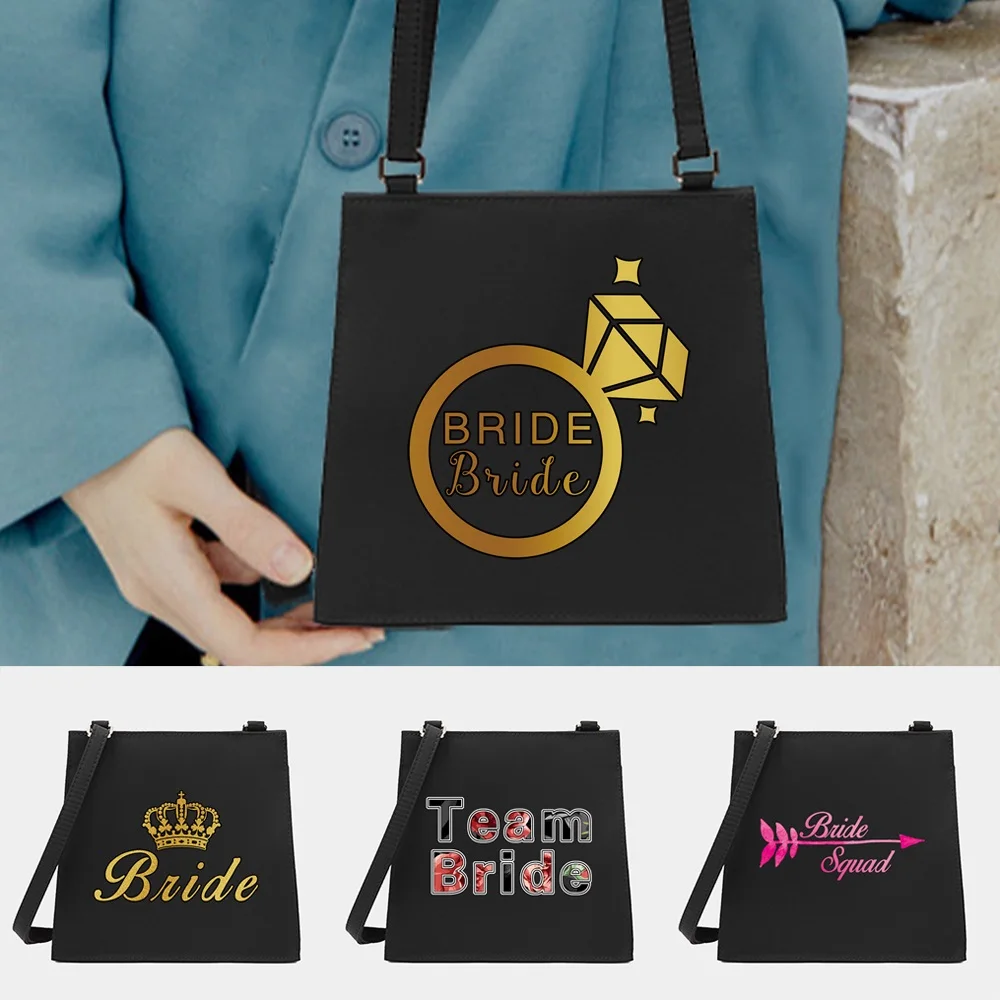Square Crossbody Bag Adjustable Strap Work Commuting Bride Pattern Printing Series New Luxury Fashion Women Square Pack
Square Crossbody Bag Adjustable Strap Work Commuting Bride Pattern Printing Series New Luxury Fashion Women Square Pack