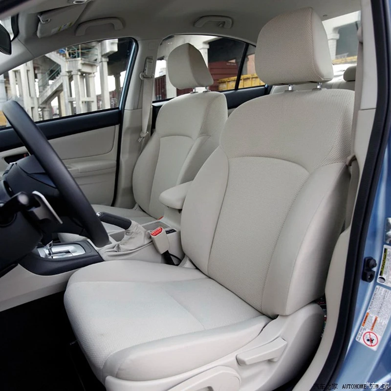 Полный комплект чехлов из искусственной кожи на сиденья автомобиля для Subaru Impreza 2012 2013 2014 2015 2016
Полный комплект чехлов из искусственной кожи на сиденья автомобиля для Subaru Impreza 2012 2013 2014 2015 2016