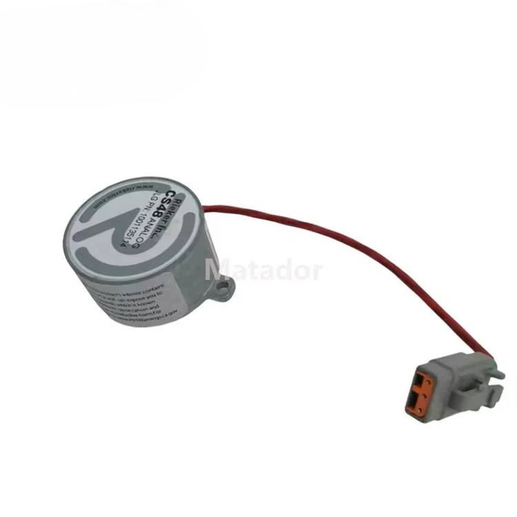 4360544 1001135114 Switch Angle Sensor for JLG Boom Lift 800S 860SJ Construction Machinery Parts
4360544 1001135114 Switch Angle Sensor for JLG Boom Lift 800S 860SJ Construction Machinery Parts