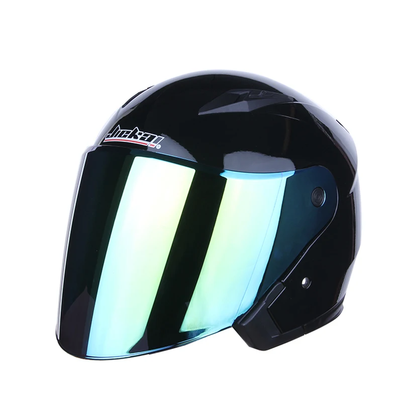 Motorcycle Helmet Man Motorcycle Helmets Half Covered Helmet Quick And Easy Buckle Electric Vehicle Helmet Breathable
Motorcycle Helmet Man Motorcycle Helmets Half Covered Helmet Quick And Easy Buckle Electric Vehicle Helmet Breathable