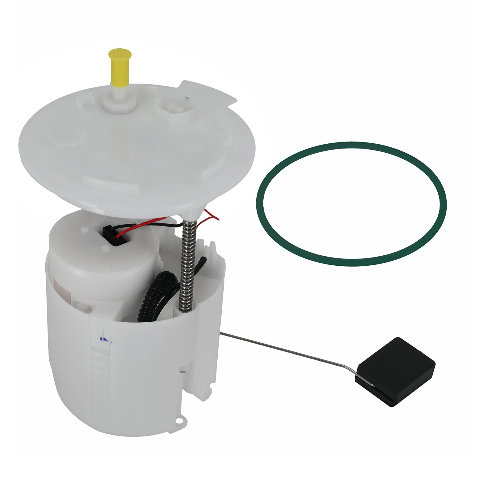Fuel Pump Module for Ford Fusion 1.5L 1.6L Lincoln MKZ 2.0L 2013-2020 E2609M
Fuel Pump Module for Ford Fusion 1.5L 1.6L Lincoln MKZ 2.0L 2013-2020 E2609M