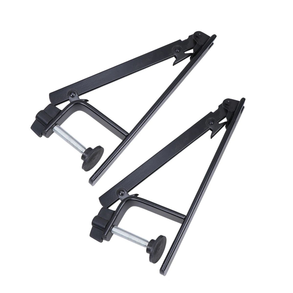 Standard Table Tennis Net Post Set Blue Metal Clamp Posts Lightweight Impact Resistant Accessory Equipment
Standard Table Tennis Net Post Set Blue Metal Clamp Posts Lightweight Impact Resistant Accessory Equipment