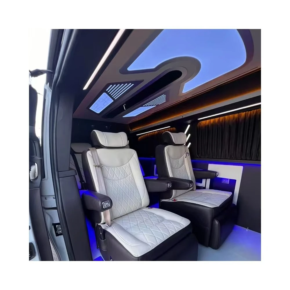 Hottest Integrated Top LED Ceiling Lamp for Mercedes Benz VCLASS W447 V260 VITO Car Roof Light Interior Accessory
Hottest Integrated Top LED Ceiling Lamp for Mercedes Benz VCLASS W447 V260 VITO Car Roof Light Interior Accessory