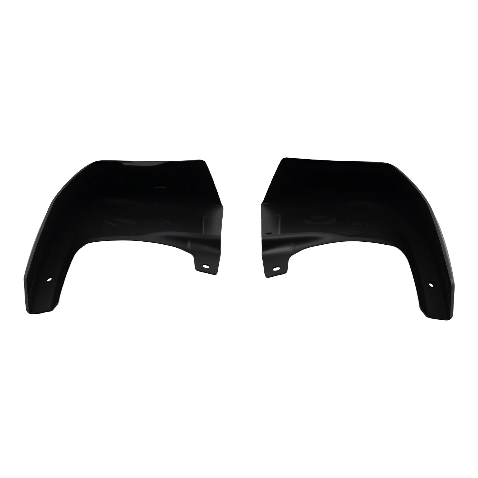 Черные брызговики для Honda Odyssey 2014-2017 V6 08P00TK8100B, передние и задние
Черные брызговики для Honda Odyssey 2014-2017 V6 08P00TK8100B, передние и задние