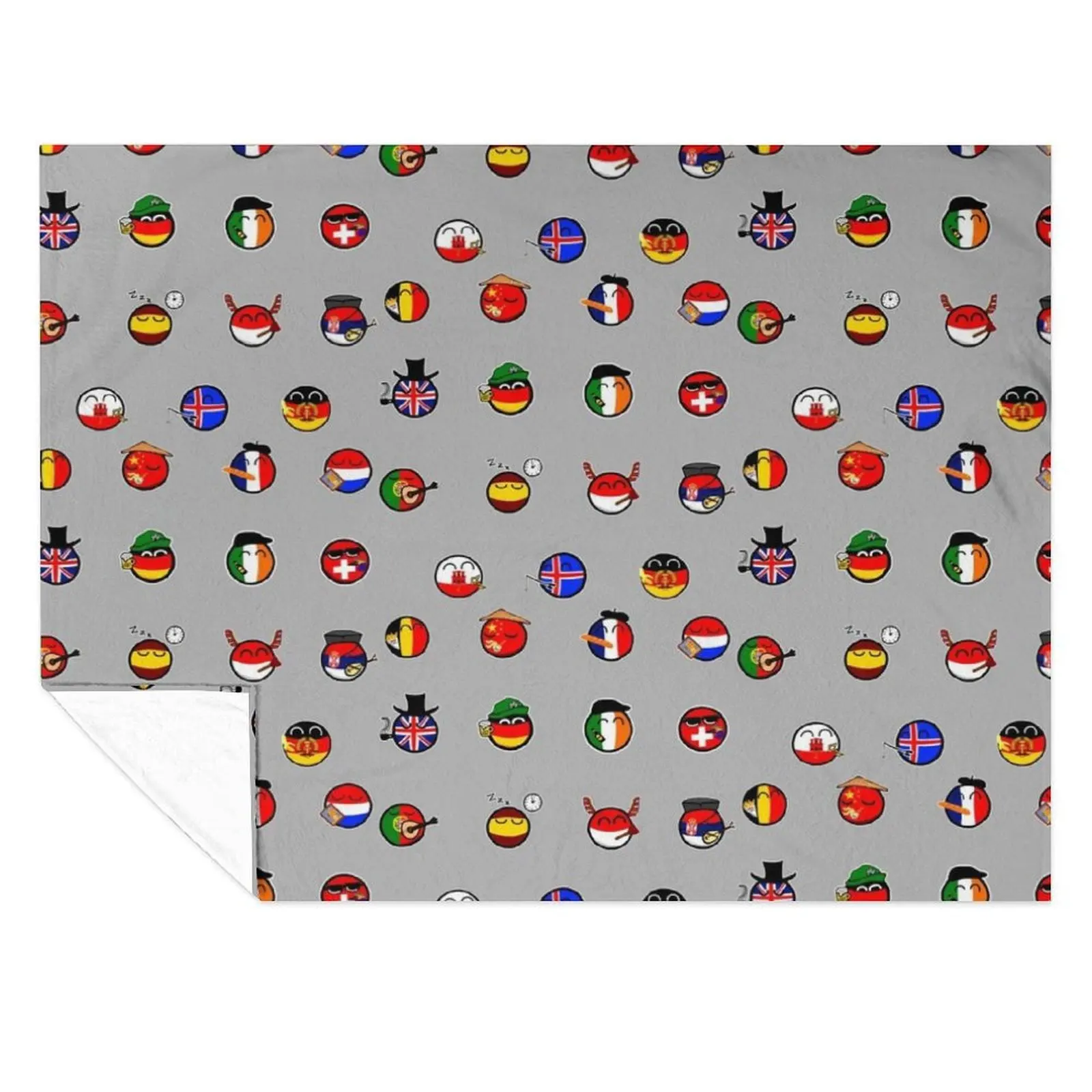 Countryballs Pack Throw Blanket Vintage Beach Blankets Sofas Of Decoration Blankets
Countryballs Pack Throw Blanket Vintage Beach Blankets Sofas Of Decoration Blankets