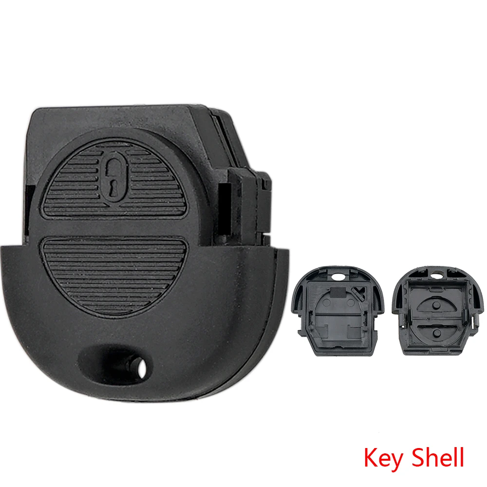 2-кнопочный брелок для дистанционного управления для Nissan Micra Almera Primera X-Trail Navara Terrano Patrol Maxima Vanette
2-кнопочный брелок для дистанционного управления для Nissan Micra Almera Primera X-Trail Navara Terrano Patrol Maxima Vanette