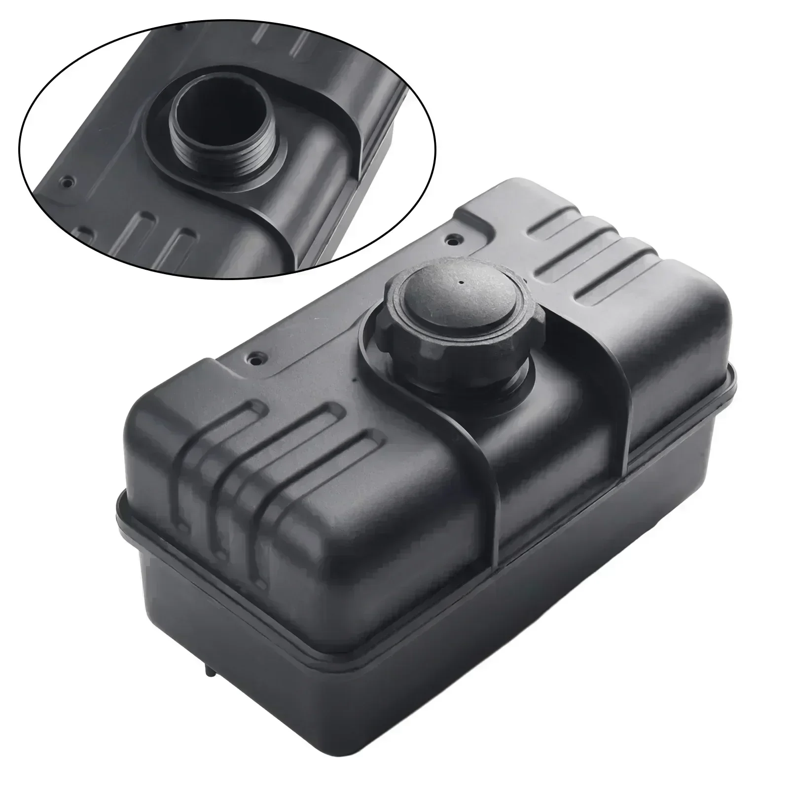 Accessory Fuel Tank Solid Long Service Life Plastic Part Replacement New For Fuel Tank 34186A For Chipper Shredder
Accessory Fuel Tank Solid Long Service Life Plastic Part Replacement New For Fuel Tank 34186A For Chipper Shredder