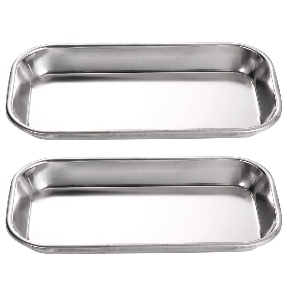 Stainless Steel Dental Pallet Instrument Trays Sterilization Plate for Dentistry
Stainless Steel Dental Pallet Instrument Trays Sterilization Plate for Dentistry