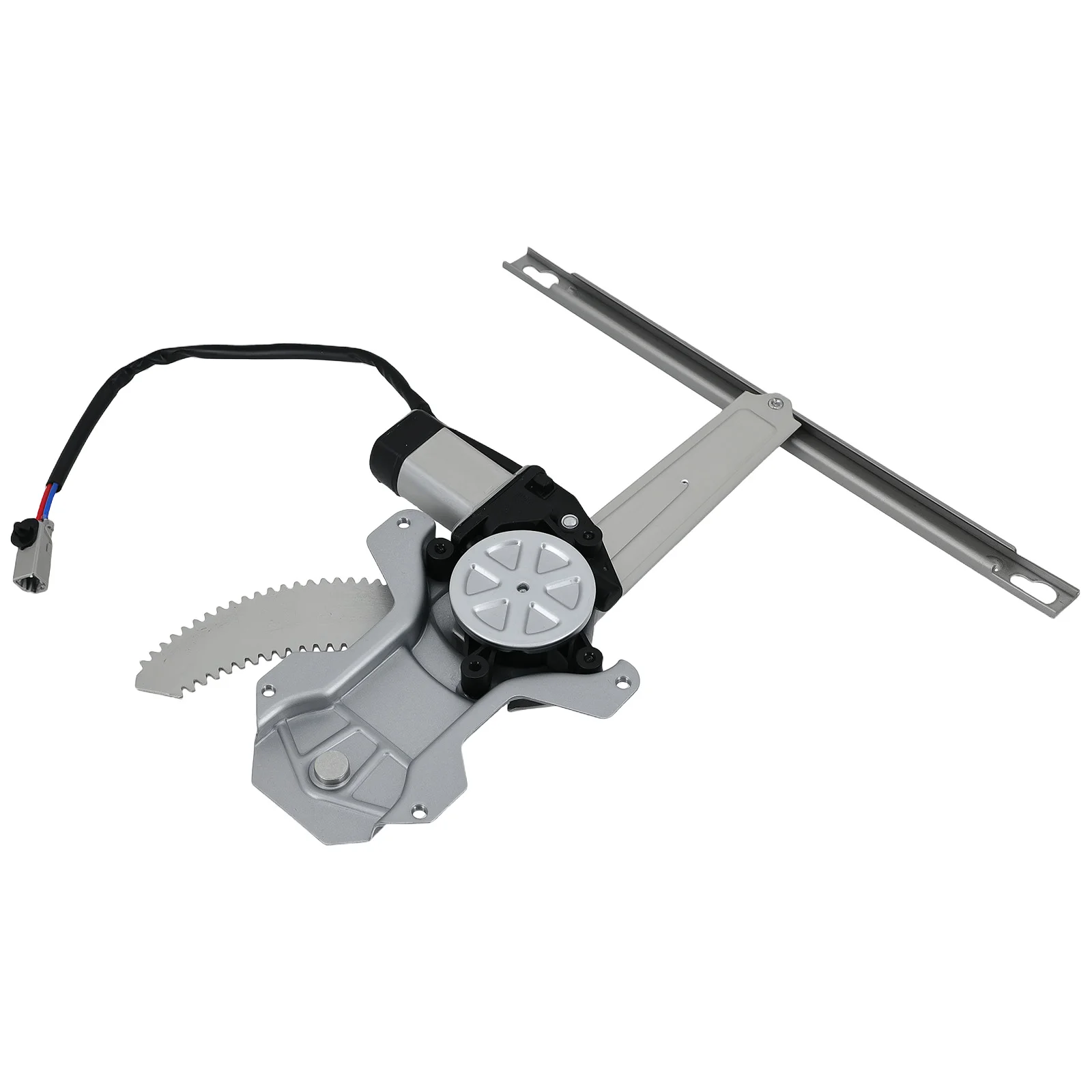 Rear Left Window Regulator Assembly for Honda Accord 98-02 741698
Rear Left Window Regulator Assembly for Honda Accord 98-02 741698