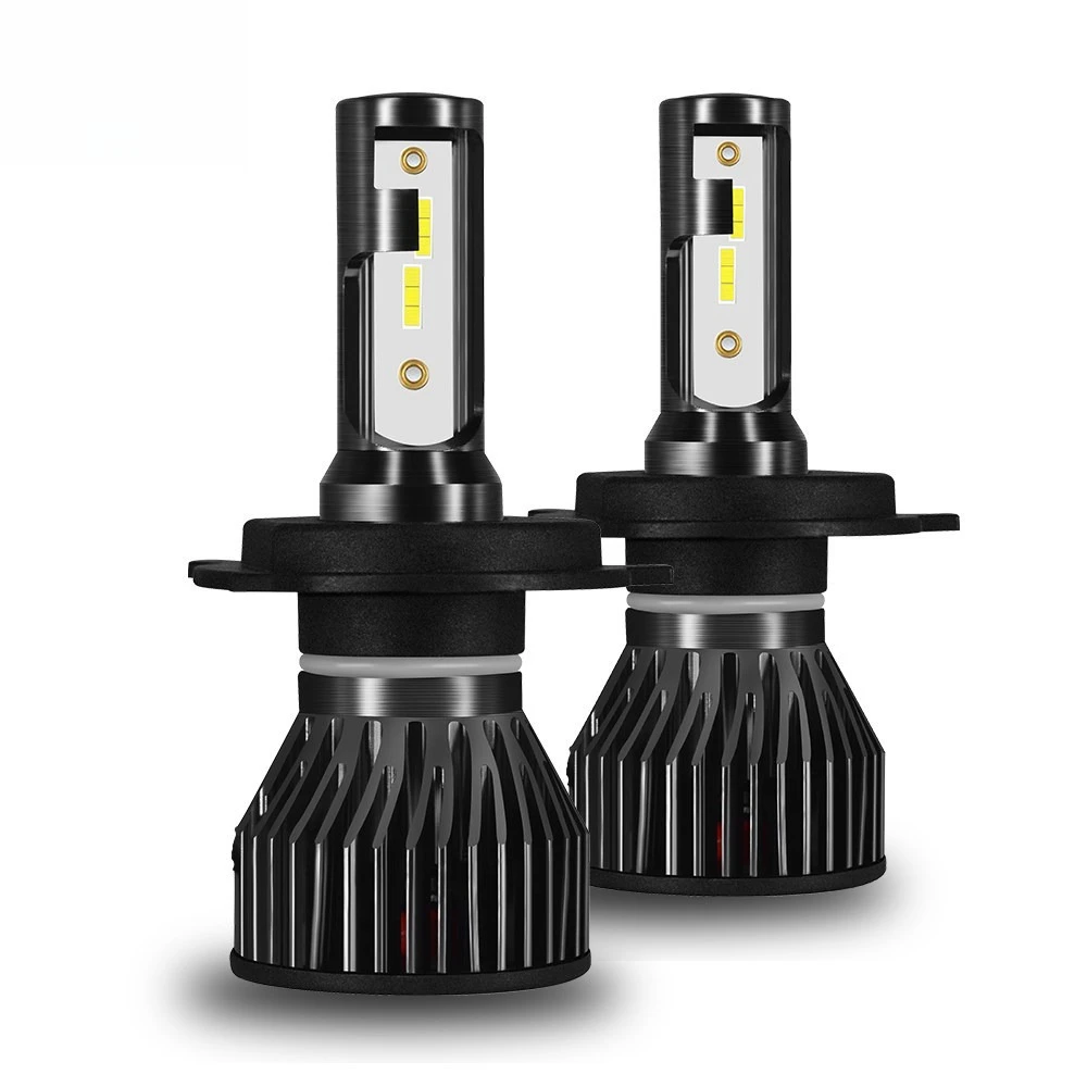 Hot Selling H7/H11 CSP LED Bulbs Dual-Color 8000K IP67 Waterproof Car Accessories Tools
Hot Selling H7/H11 CSP LED Bulbs Dual-Color 8000K IP67 Waterproof Car Accessories Tools