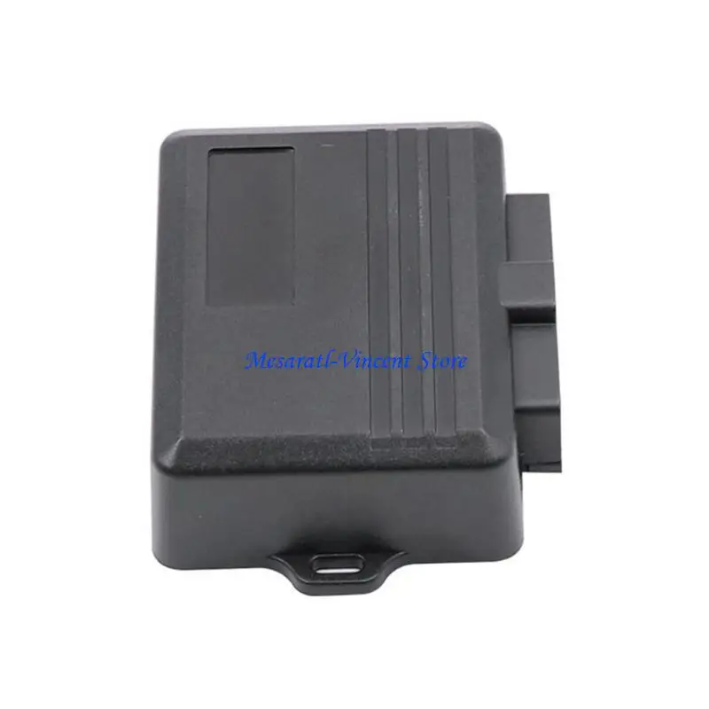 A70F Pre-cooling Auto Starter Anti-theft Remote Start Car Accessory Starting Modules
A70F Pre-cooling Auto Starter Anti-theft Remote Start Car Accessory Starting Modules