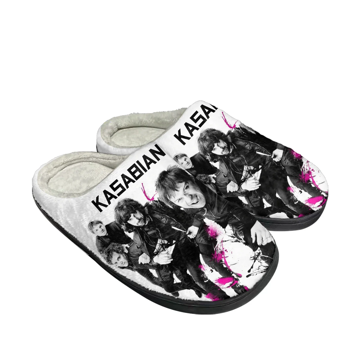 Домашние хлопковые тапочки Kasabian Band для мужчин и женщин, плюшевые, для спальни, повседневные, теплые, термостойкие, для дома, с возможностью индивидуального дизайна
Домашние хлопковые тапочки Kasabian Band для мужчин и женщин, плюшевые, для спальни, повседневные, теплые, термостойкие, для дома, с возможностью индивидуального дизайна