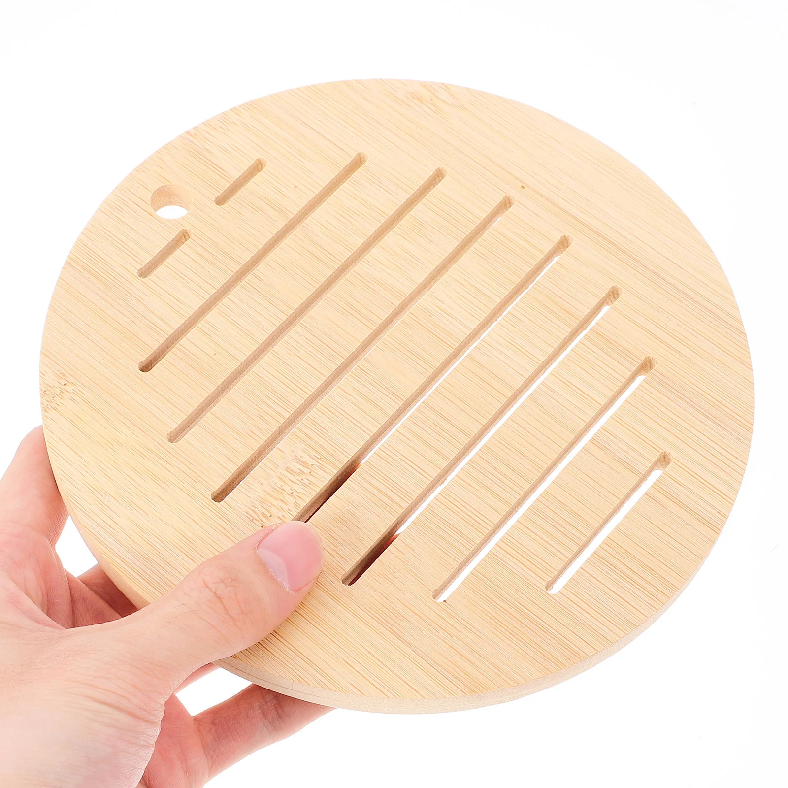 6 шт., бамбуковая подставка с защитой от ожогов, теплоизоляционный коврик для горшка, деревенский декор для обеденного стола, бамбуковые салфетки, коврик для столовых приборов в деревенском стиле
6 шт., бамбуковая подставка с защитой от ожогов, теплоизоляционный коврик для горшка, деревенский декор для обеденного стола, бамбуковые салфетки, коврик для столовых приборов в деревенском стиле