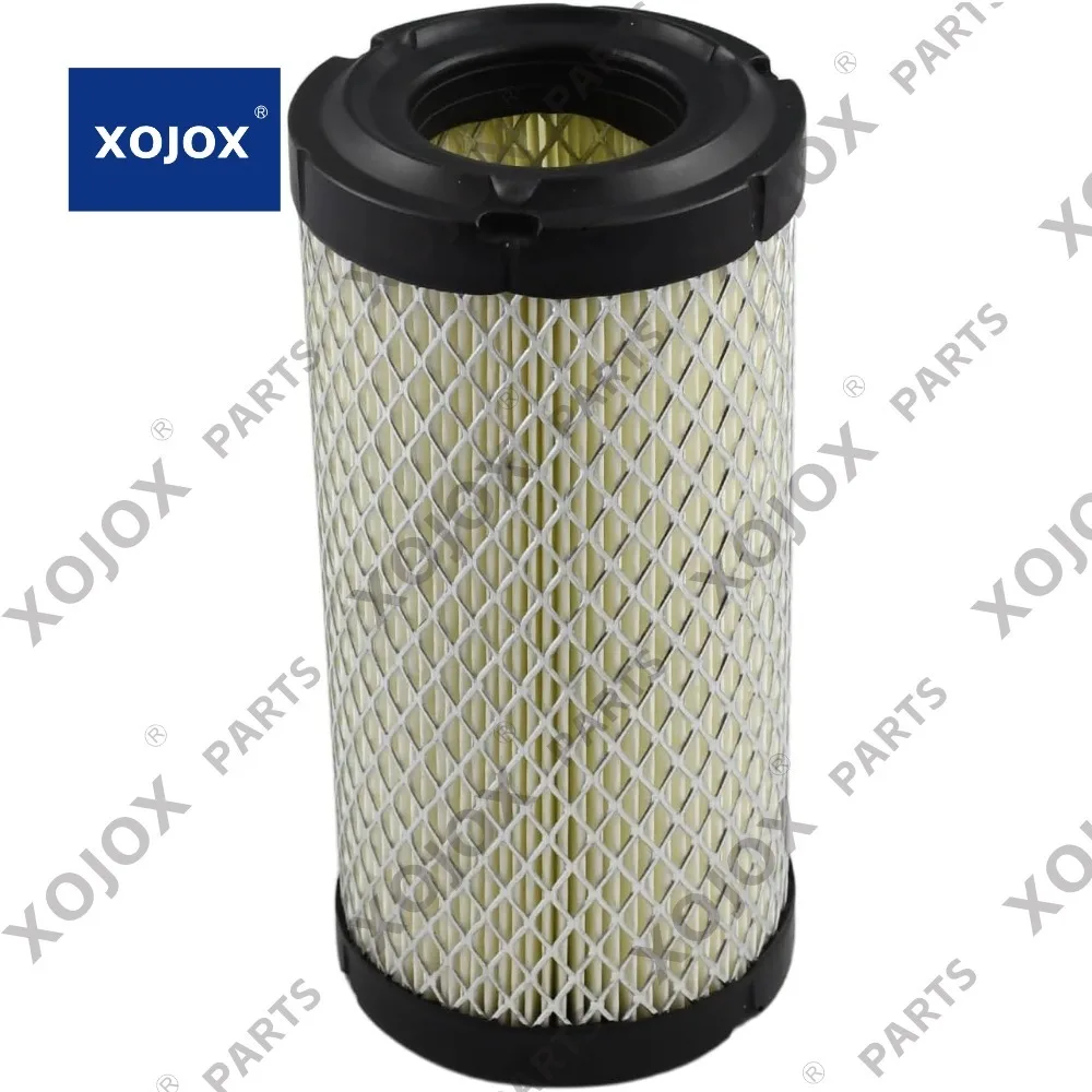 xojox Air Filter 4163715 139-483 For Bobcat Skid Steer Loaders 453 463 319 320D 320G 321 323 324 418 cat Tractors CT120 CT12
xojox Air Filter 4163715 139-483 For Bobcat Skid Steer Loaders 453 463 319 320D 320G 321 323 324 418 cat Tractors CT120 CT12