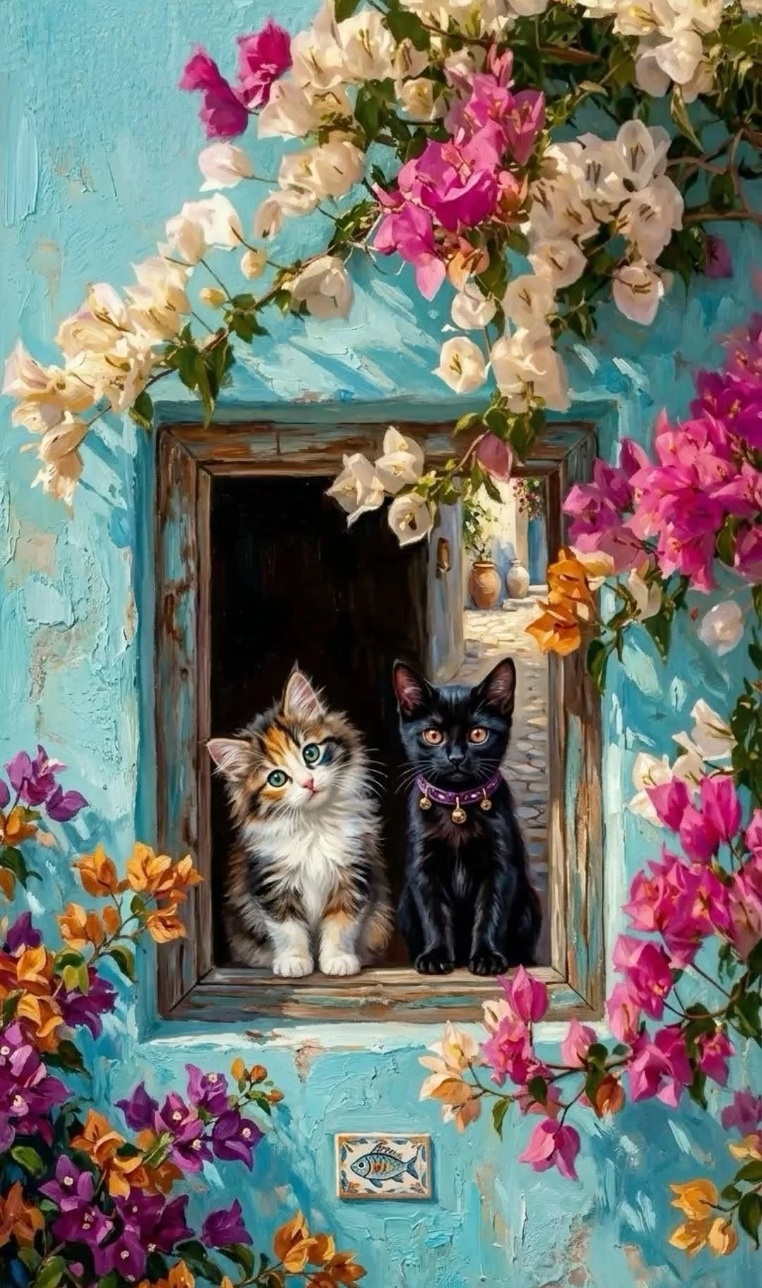 500/1000/1200/2000 PCS Jigsaw Puzzles Scenery Cat in the Window Family Activity Games for Gameroom Bedroom Home Decor Gift
500/1000/1200/2000 PCS Jigsaw Puzzles Scenery Cat in the Window Family Activity Games for Gameroom Bedroom Home Decor Gift