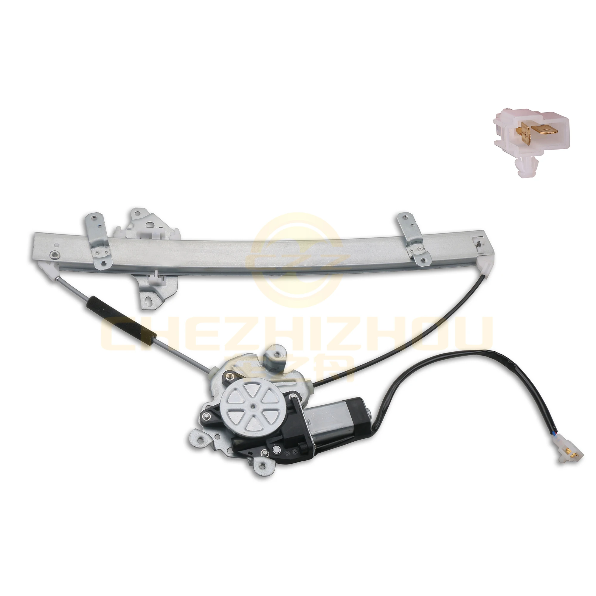 For Mitsubishi Lancer 2003 2004 2005 2006 2007 Front Right Power Window Regulator Car Window Lifter W/ Motor MR991322
For Mitsubishi Lancer 2003 2004 2005 2006 2007 Front Right Power Window Regulator Car Window Lifter W/ Motor MR991322