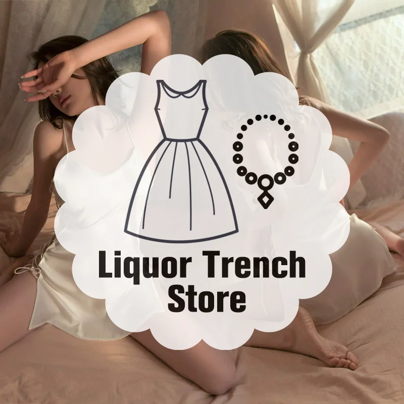 Sexy Lingerie Sexy Camisole Sleepwear Women S Satin Lace Slit Nightgown
Sexy Lingerie Sexy Camisole Sleepwear Women S Satin Lace Slit Nightgown